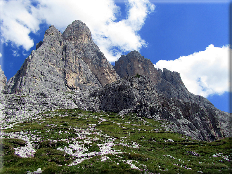 foto Pale di San Martino